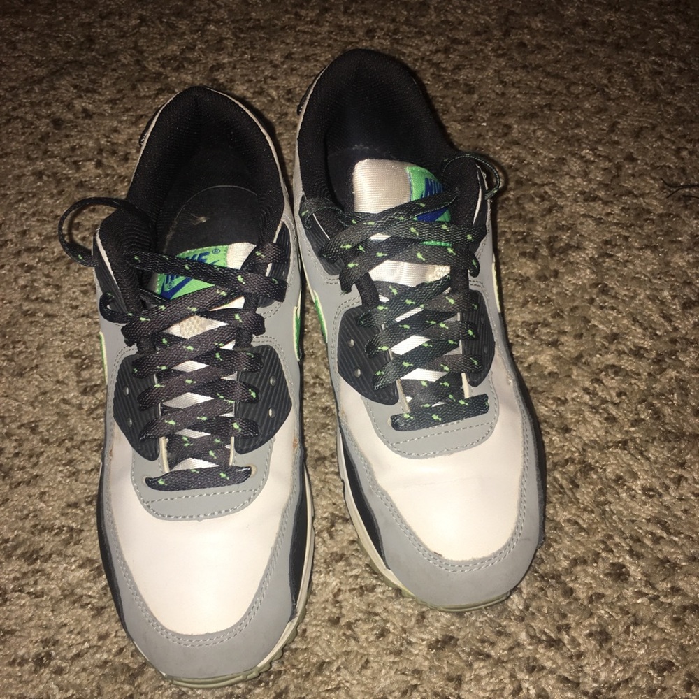 Nike air max’s